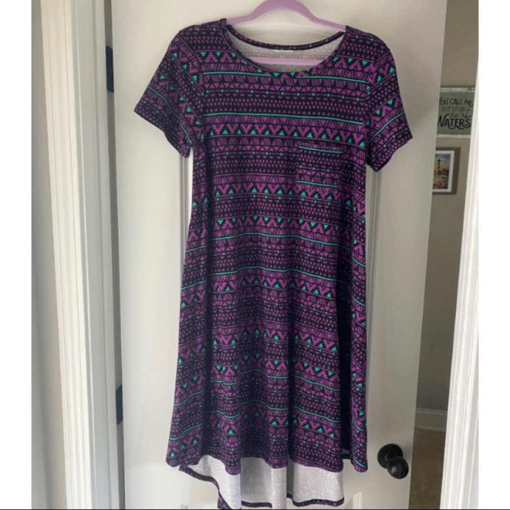 LuLaRoe Carly